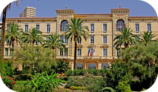 L'Assemblée de Corse